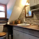 Sielski Zakatek Vakantieboerderij *