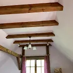 Sielski Zakatek Vakantieboerderij Tokary