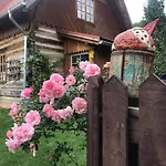 Vakantieboerderij Sielski Zakatek Tokary