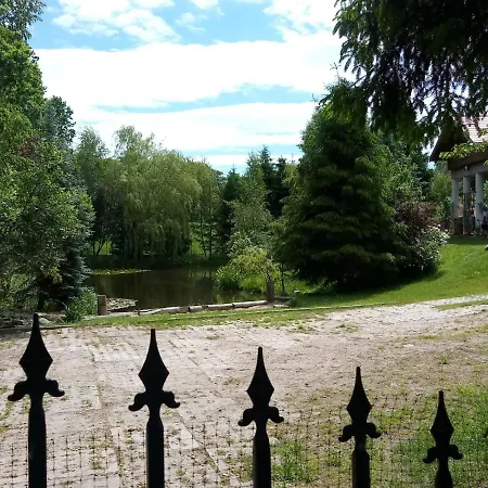 Sielski Zakatek * Tokary