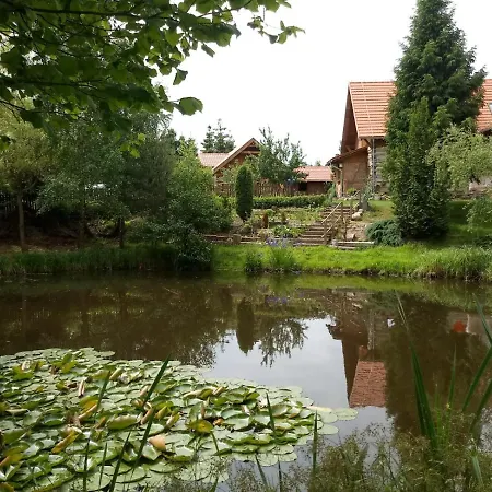 Alloggio per agriturismo Sielski Zakatek Tokary