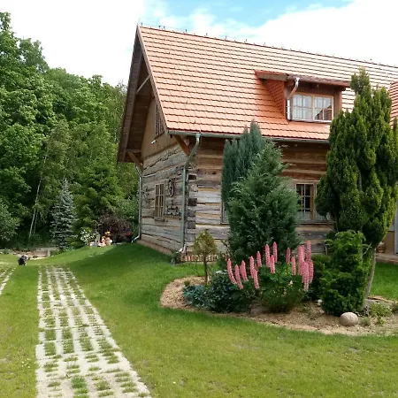 Sielski Zakatek Alloggio per agriturismo Tokary
