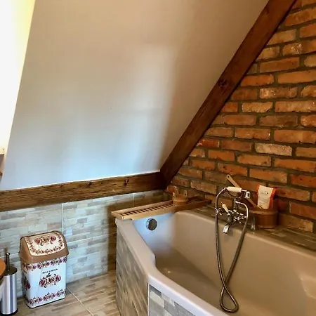 Sielski Zakatek Alloggio per agriturismo