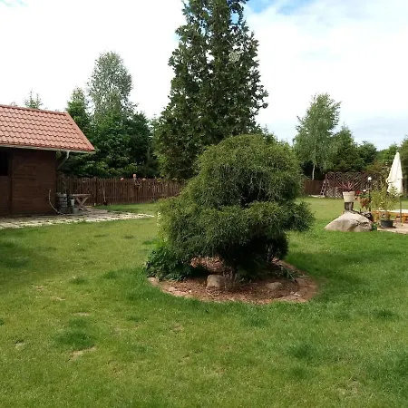 Sielski Zakatek Alloggio per agriturismo