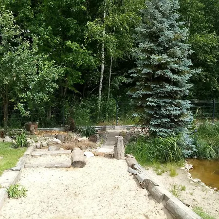 Alloggio per agriturismo Sielski Zakatek Tokary