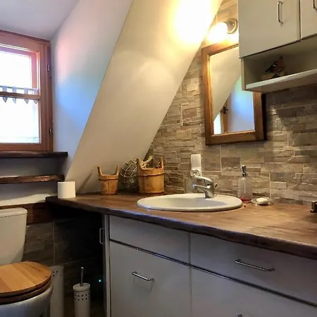 Sielski Zakatek Alloggio per agriturismo *