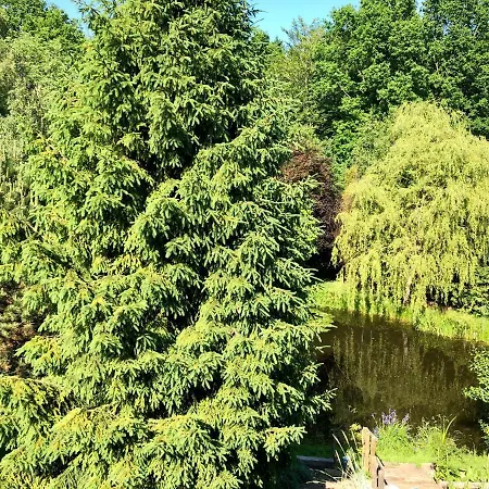 Sielski Zakatek Alloggio per agriturismo Tokary