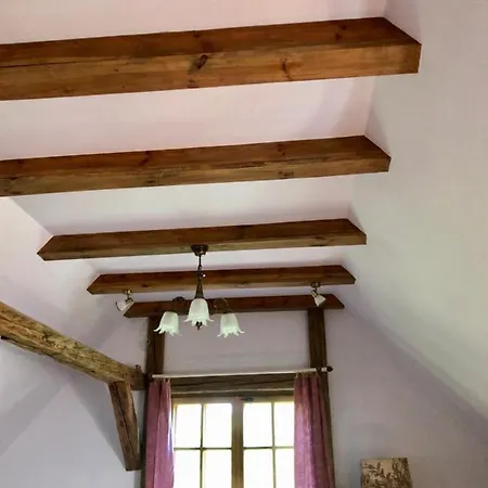 Sielski Zakatek Alloggio per agriturismo Tokary