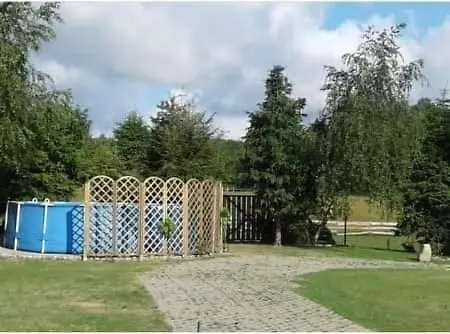 Alloggio per agriturismo Sielski Zakatek