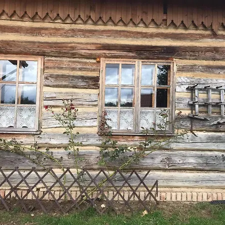 Sielski Zakątek Tokary