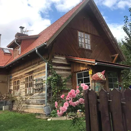 Alloggio per agriturismo Sielski Zakatek