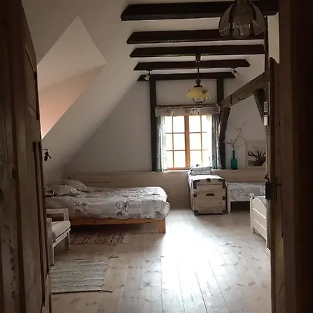 Sielski Zakatek Alloggio per agriturismo Tokary