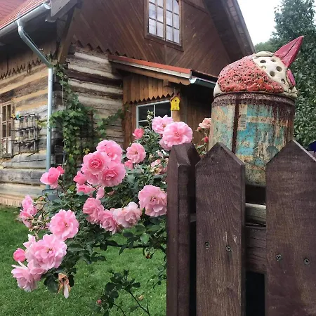 Gospodarstwo agroturystyczne Sielski Zakątek Tokary