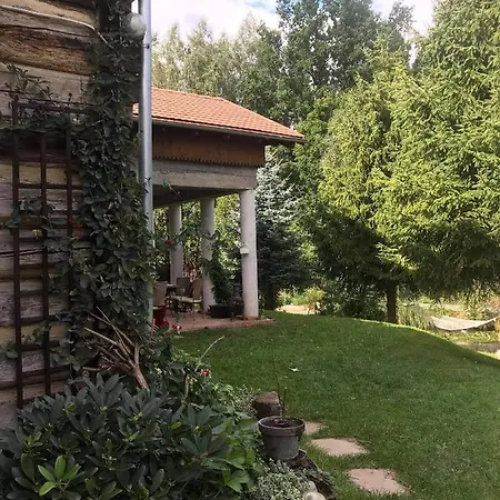 Sielski Zakatek Alloggio per agriturismo Tokary