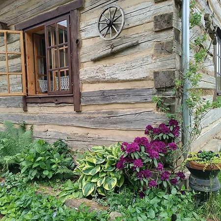Sielski Zakatek Vakantieboerderij
