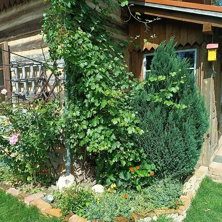 팜스테이 Sielski Zakatek Tokary