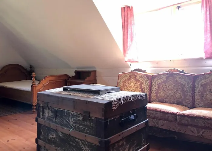 Sielski Zakatek Tokary