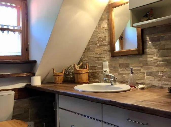 Sielski Zakatek 팜스테이 *