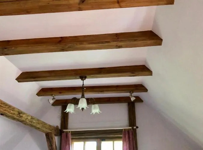 Sielski Zakatek 팜스테이 Tokary