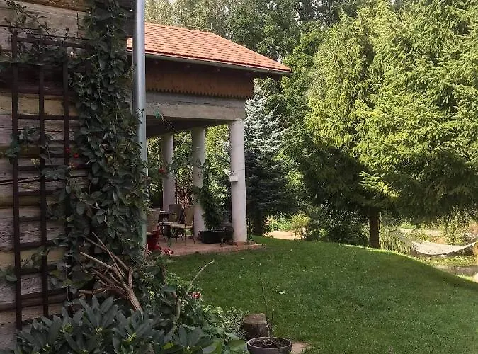 Sielski Zakatek 팜스테이 Tokary