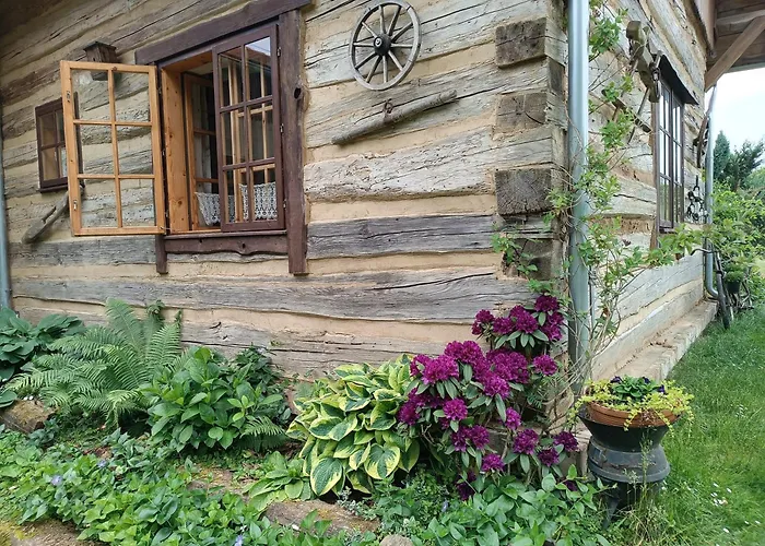 Sielski Zakatek 팜스테이